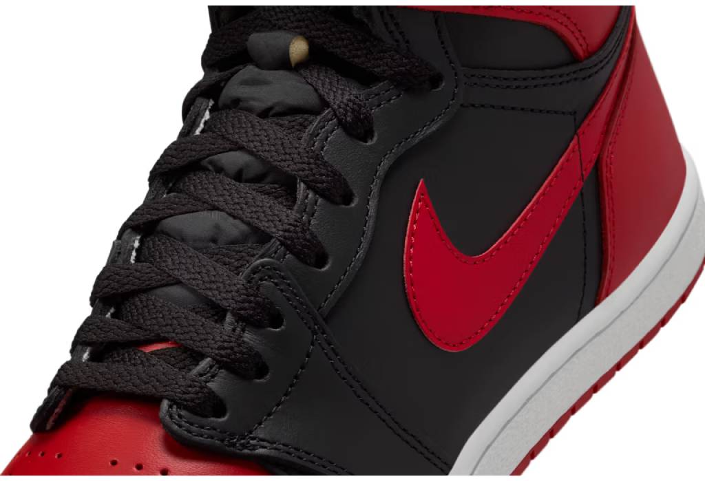 Air Jordan 1 High '85 “Bred” [Release Date/Price/Where To Buy