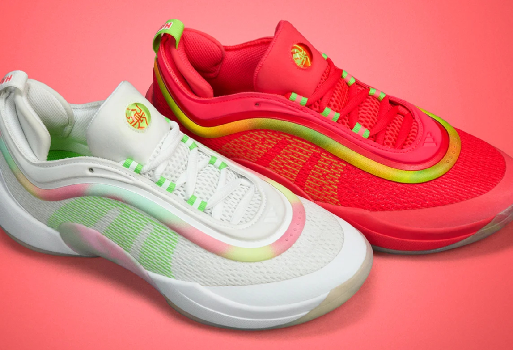 Haribo x adidas DON Issue 6 [Release Date/Price/Where To Buy