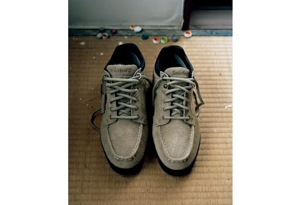 thisisneverthat x Timberland [Release Date/Price/Where To Buy