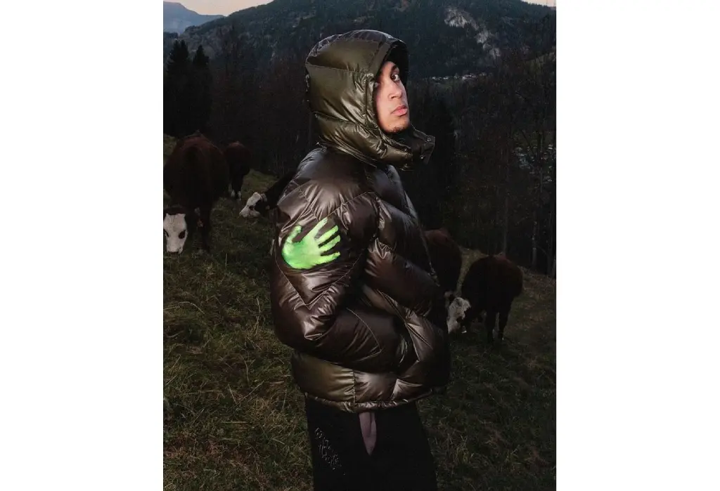 Mertra Heat Reactive Puffer Jacket [Release Date/Price/Where To