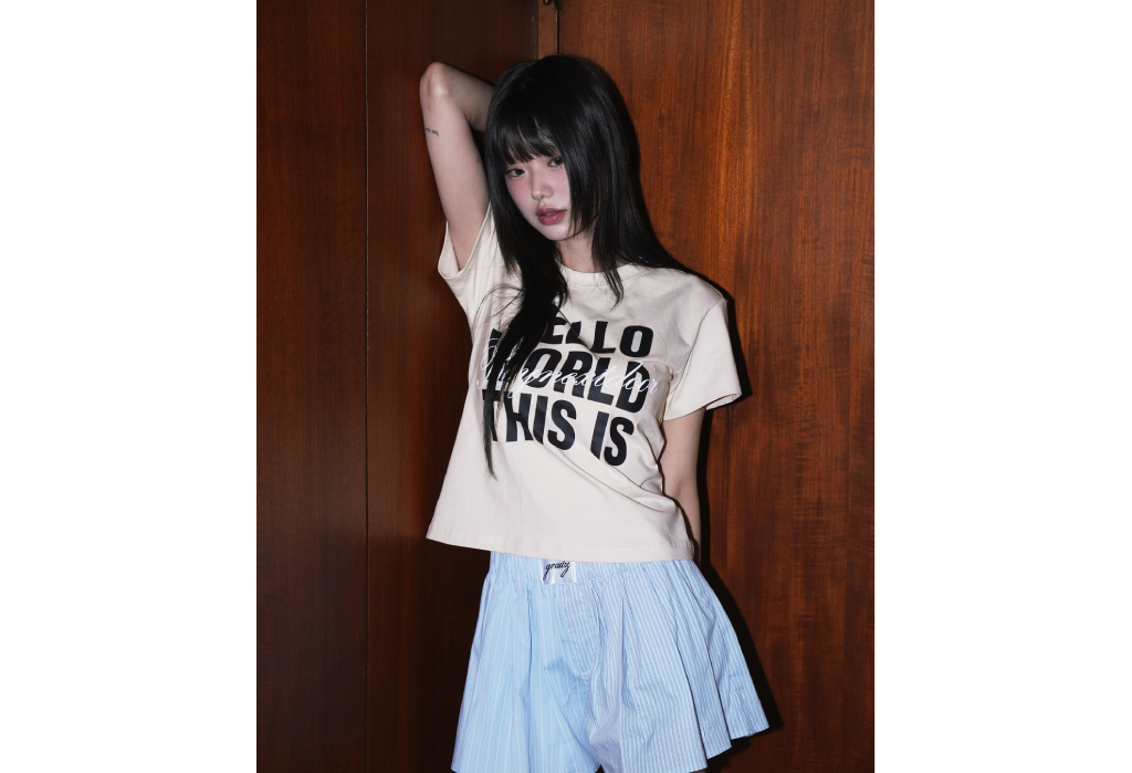 BOYNEXTDOOR x GRAILZ Capsule Collection [Release Date/Price/Where