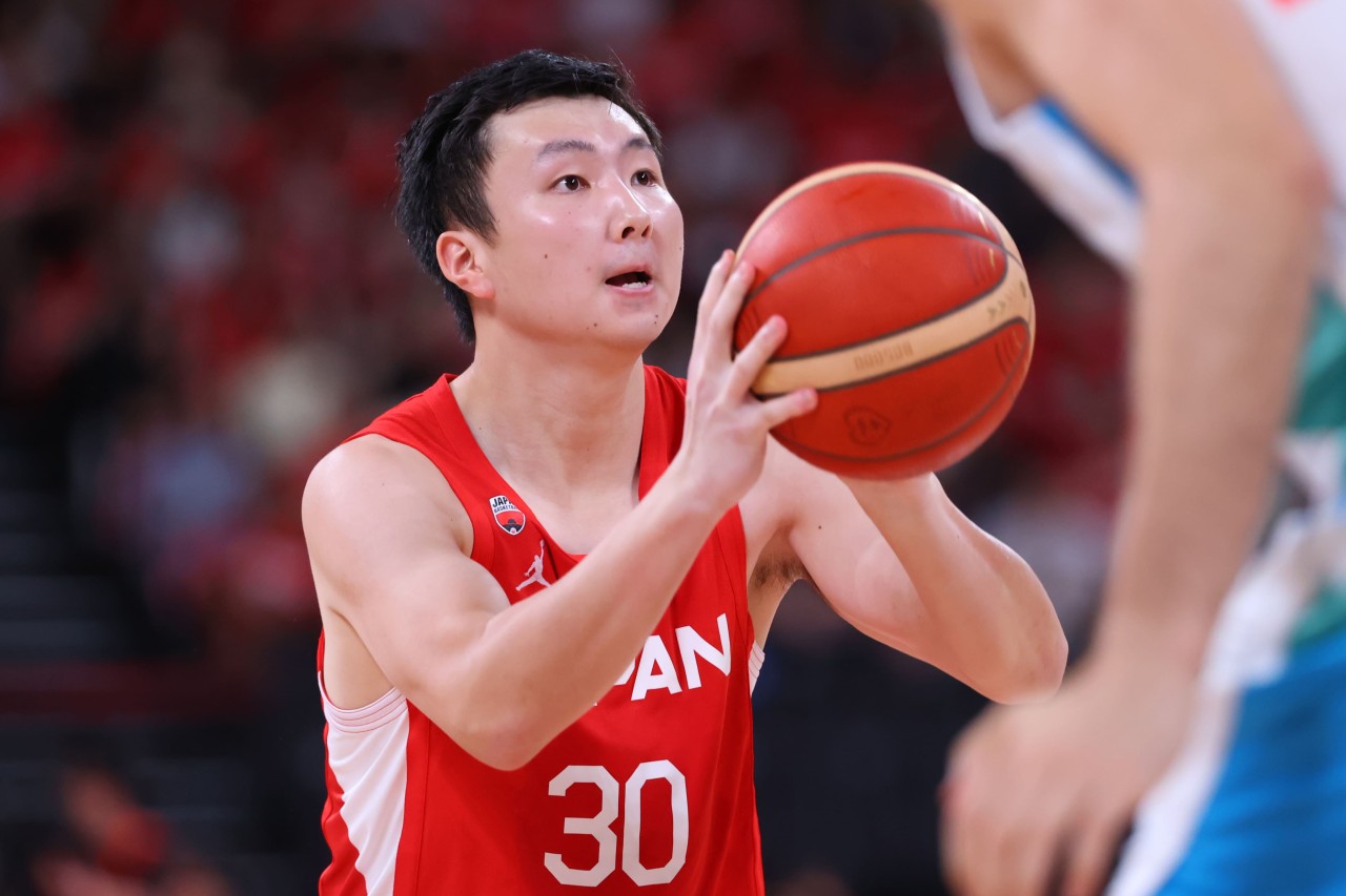 レバンガ北海道に合流の富永啓生、キャリアを成功させるために必要な