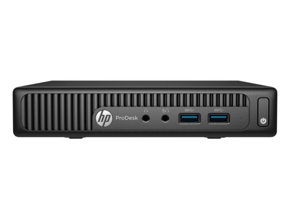 HP ProDesk 400 G2 DM Business PC