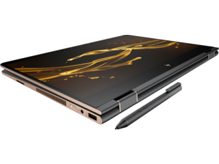 HP Spectre x360 Conv 15-bl075nr Z4Z37UA