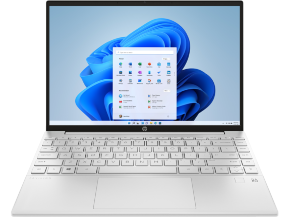 Pavilion Aero Laptop - 13z-be000 | HP® Store