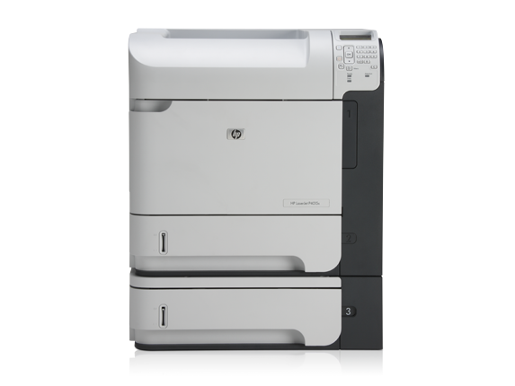 HP® LaserJet P4015x Printer (CB511A)