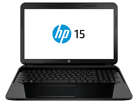 HP 15-d043se Notebook PC | HP® Support