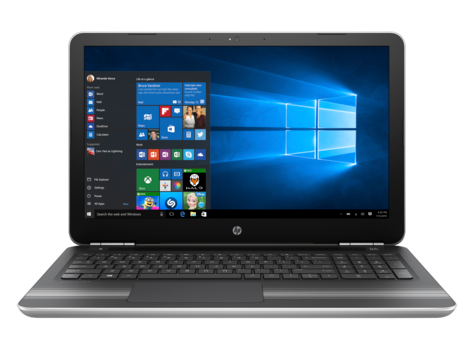 HP Pavilion - 15-au623tx Software and Driver Downloads | HP® Support