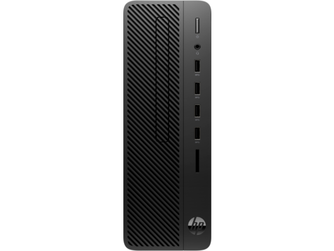 HP 280 Pro G4 Small Form Factor PC ソフトウェアおよびドライバの