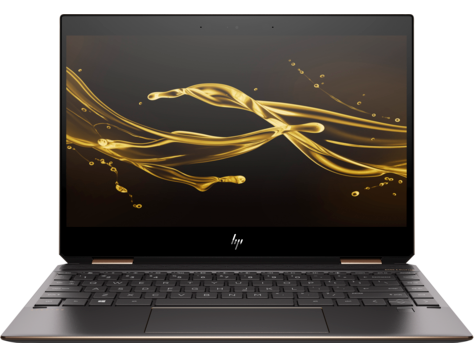 HP Spectre x360 - 13-ap0046tu Software and Driver Downloads | HP