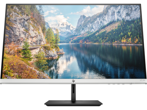 HP 27f 27 インチ 4K ディスプレイ - よくある質問 | HP® サポート