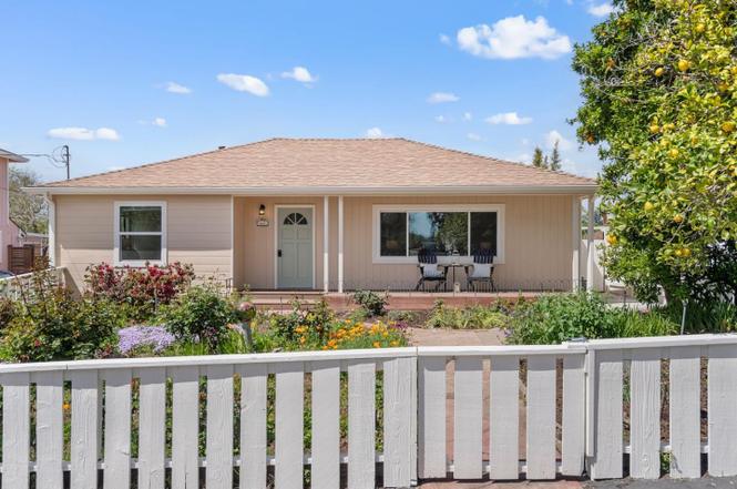 44 W Summit Dr, Emerald Hills, CA 94062 | Redfin