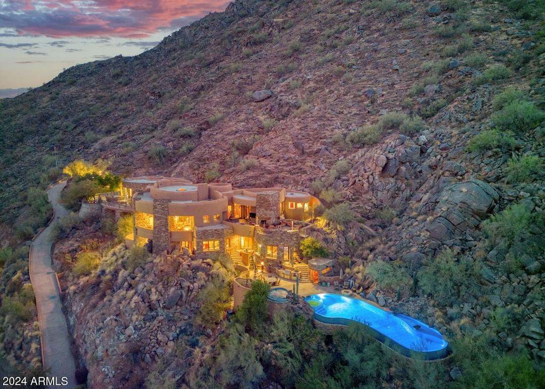 5802 E Cholla Ln, Paradise Valley, AZ 85253 | MLS# 6785075 | Redfin