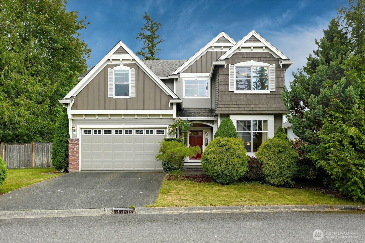 24826 SE 22nd Ct, Sammamish, WA 98075 | Redfin