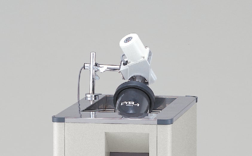 関連装置・部品｜凍結乾燥機 | EYELA 東京理化器械株式会社