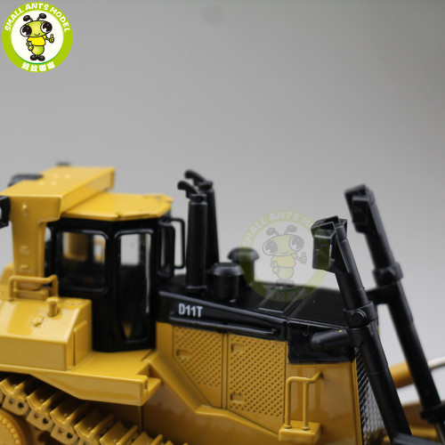 1/50 Caterpillar D11T TRACK-TYPE TRACTOR With Metal Tracks CAT