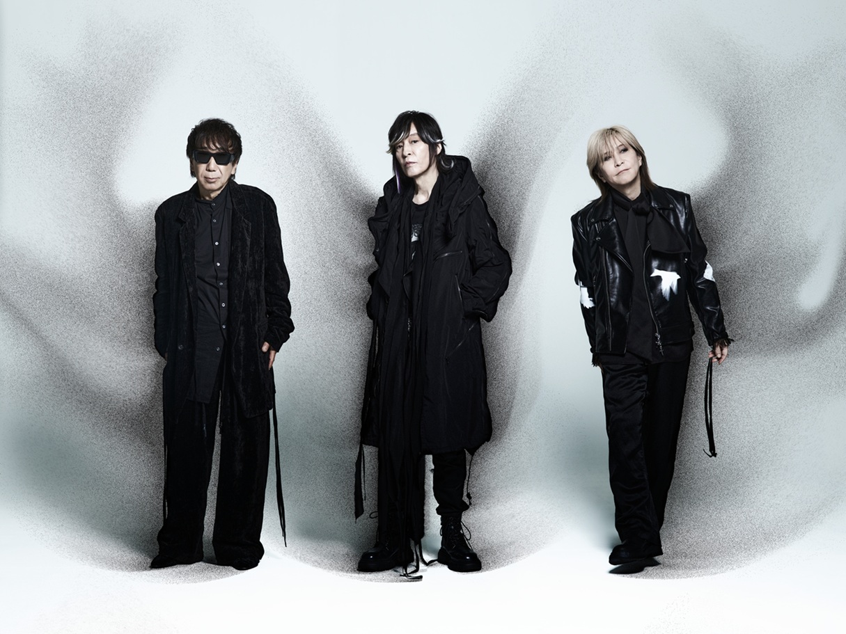 DEVOTION【初回生産限定盤】 | TM NETWORK | ソニーミュージック