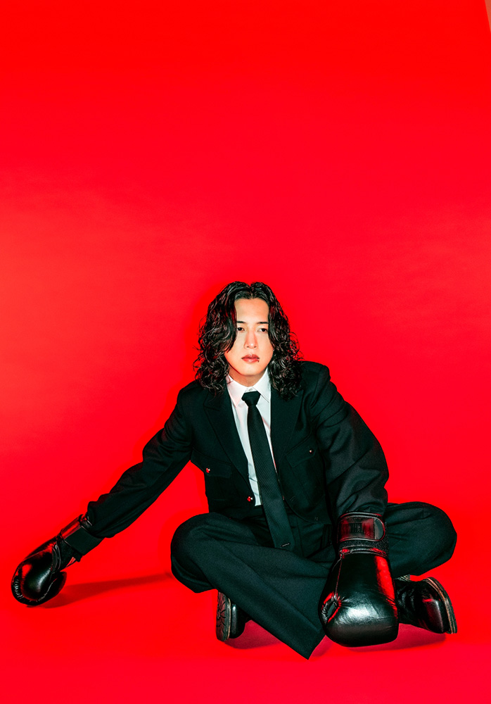 DEMAGOG | キタニタツヤ | ソニーミュージックオフィシャルサイト