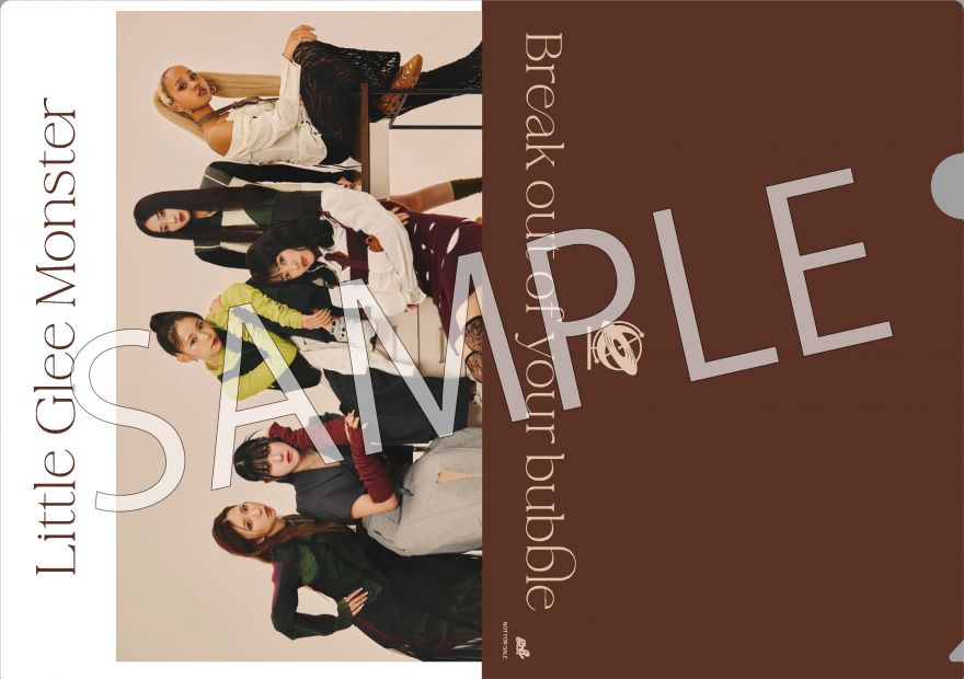 Little Glee Monster 10th Anniversary Christmas Special Live開催