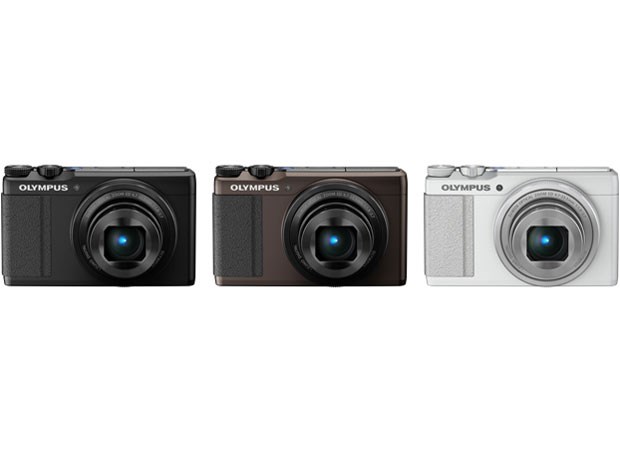 OLYMPUS STYLUS XZ-10 [ホワイト] 4GB SDカードサービスの通販なら: JP