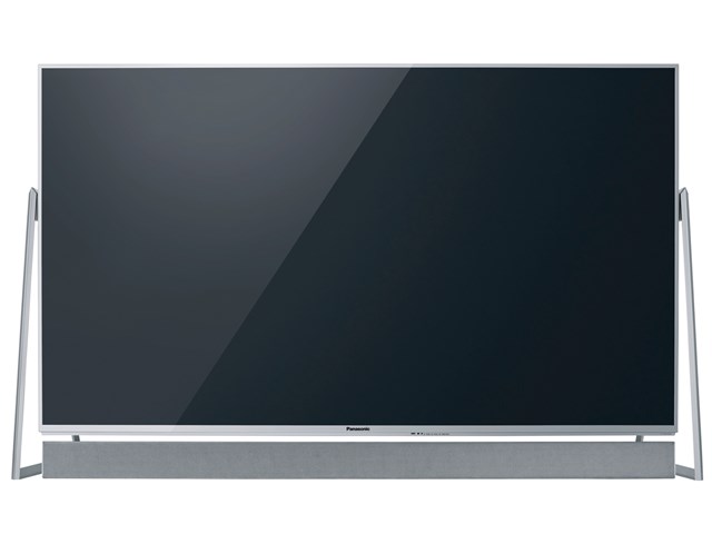 パナソニック【VIERA】50V型 地上・BS・110度CSデジタルハイビジョン