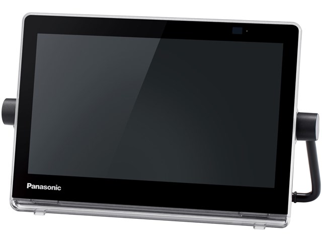 6042【未開封品】パナソニック UN-10T7-W 500GB レコーダー付 概要 HDD