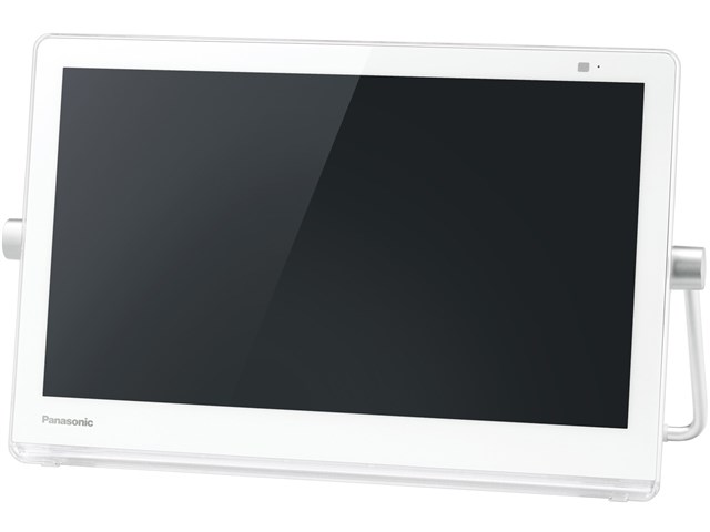 パナソニック【Panasonic】15V型HDDレコーダー付ポータブルテレビ UN