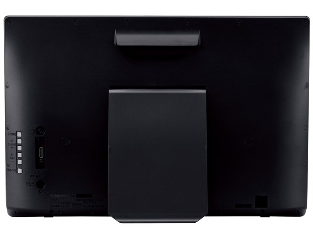 最終セール！ パナソニック19V型 プライベートビエラ UN-19F9D 最終