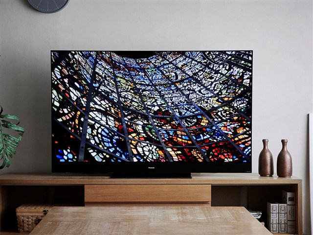 VIERA TH-55GZ2000 [55インチ]の通販なら: トップショップ [Kaago(カーゴ)]