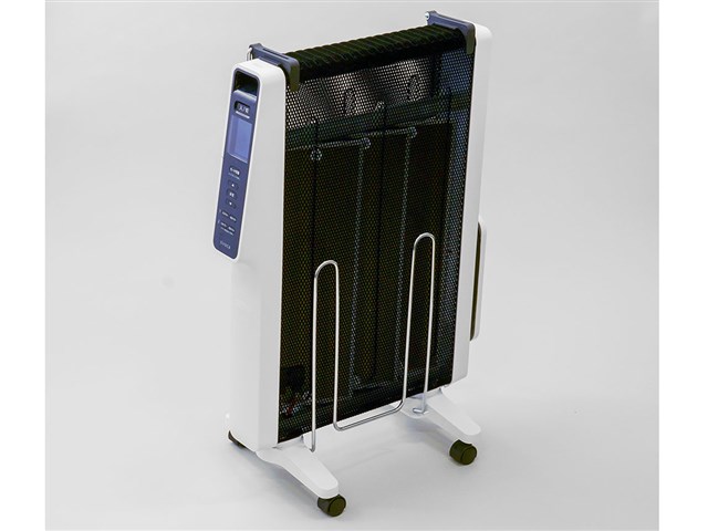 siroca シロカ 遠赤軽量ヒーター SN-M271 すぐポカ シューズハンガー付