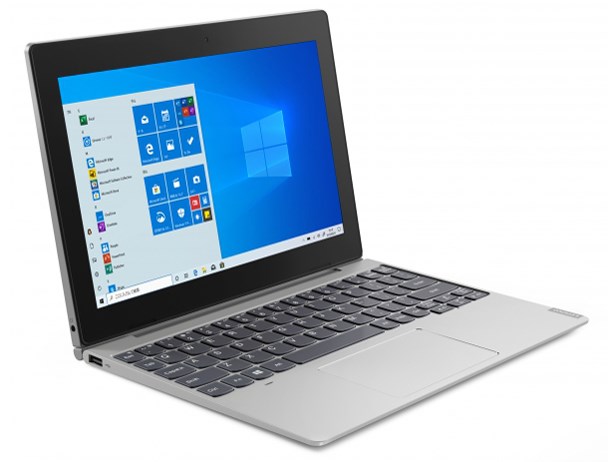 Lenovo【レノボ】10.1型 2in1タブレットPC Ideapad D330 82H0000BJP
