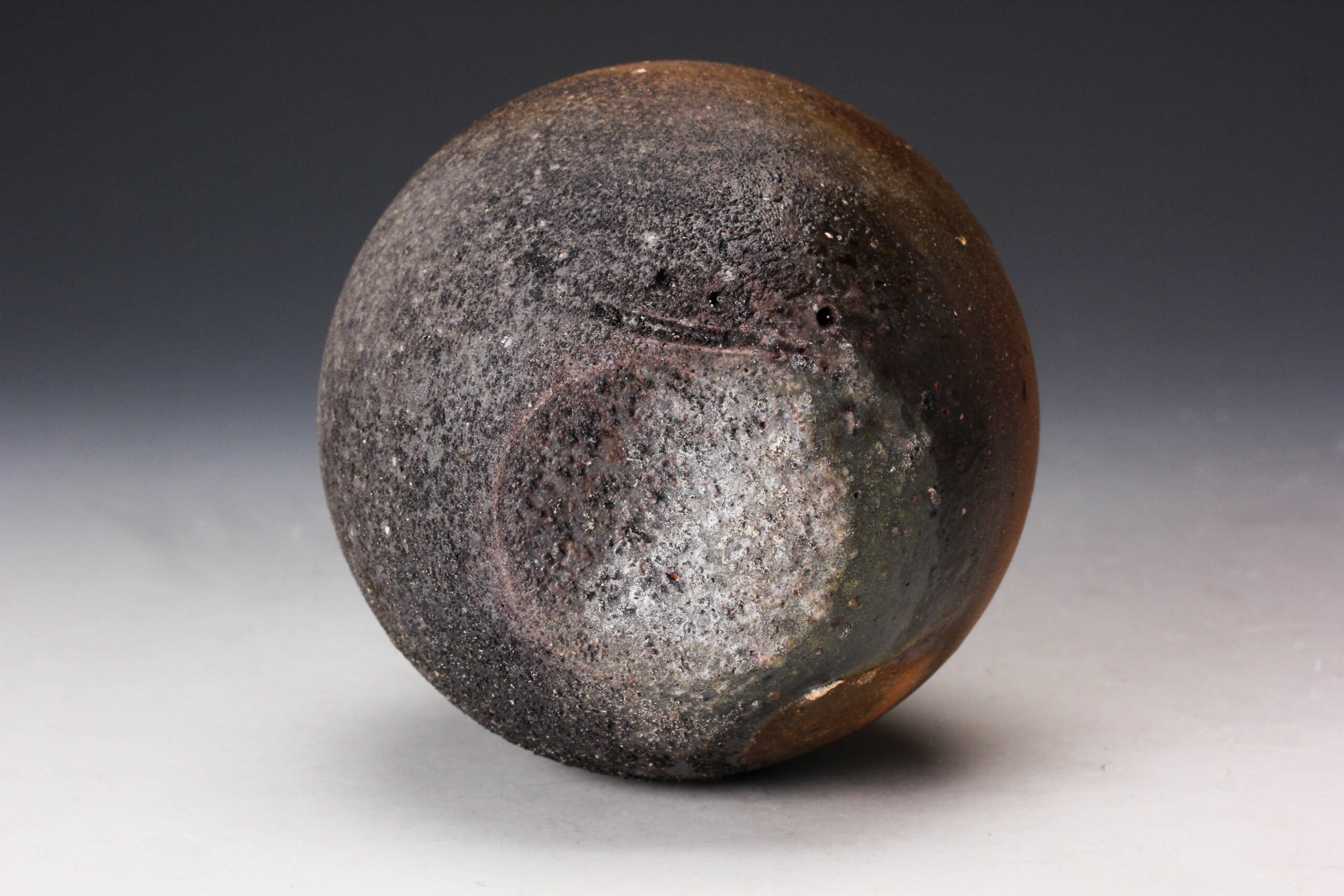 吉本正 備前徳利 | SQUARE ART GALLERY（スクエアアートギャラリー）