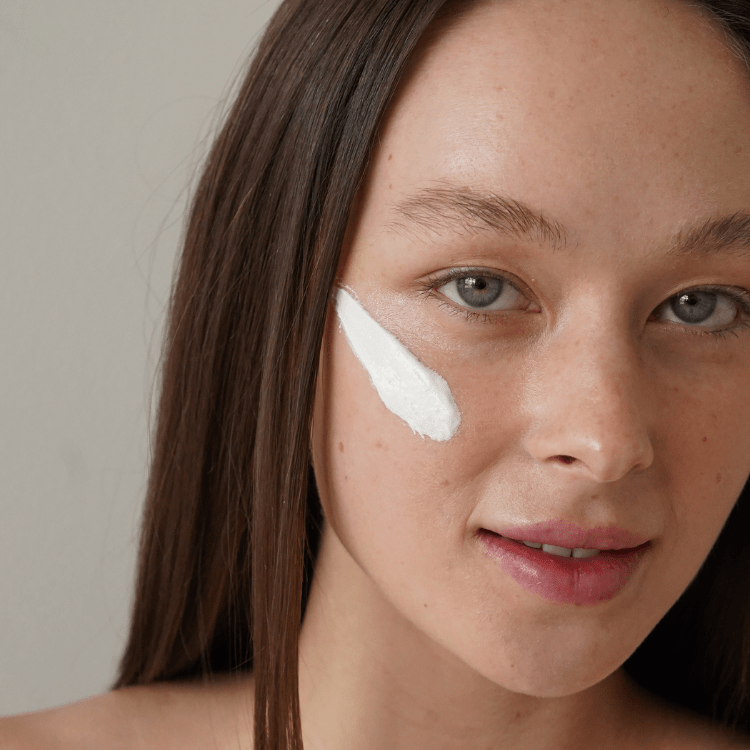 Tensage Stem Cell Eye Cream | Squeeze Skin