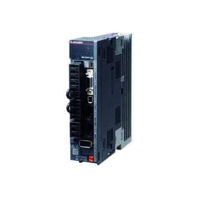 MR-J4-100B - Mitsubishi Servo Amplifier - Factory Automation Malaysia