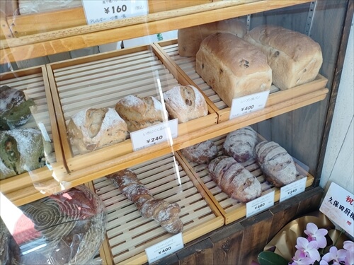 開店】パン屋さんのBread ＆ Butter（ブレッドアンドバター）が宮崎