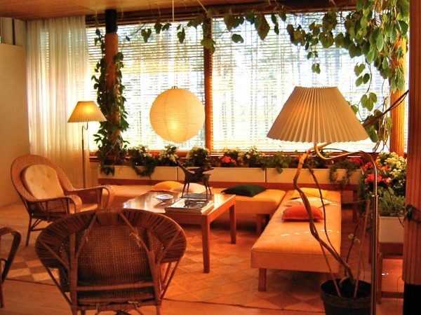 アアルトの傑作、マイレア邸 | 北欧BOOK