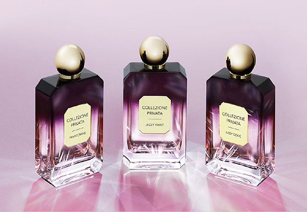 VALMONT COLLEZIONE PRIVATA & PALAZZO NOBILE - VERTIGO Magazine