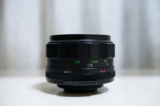 Ricoh Auto Rikenon 50mm f1.7 Review作例 M42マウント富岡光学製