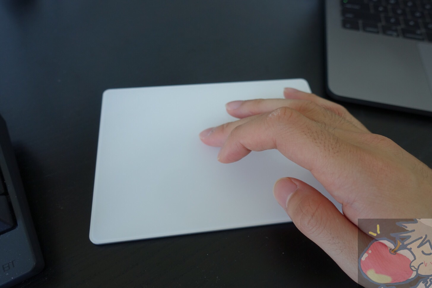 56時間使い続けて分かったMagic Trackpad 2の7つのメリットとは