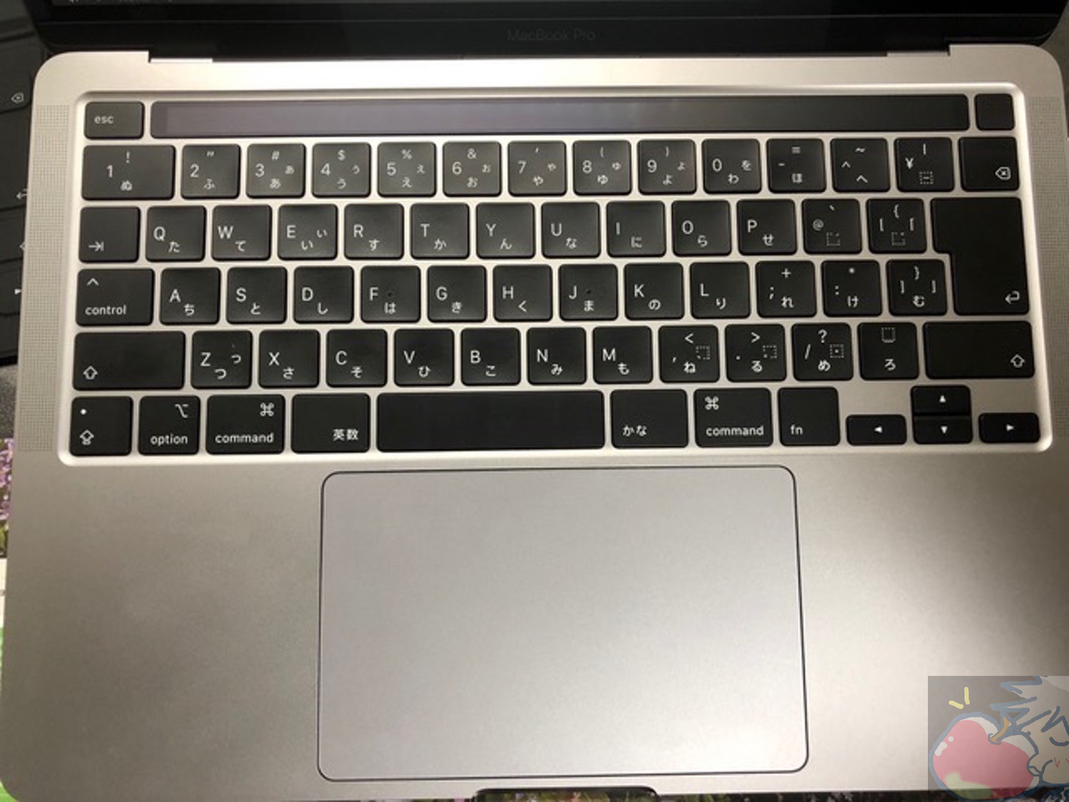 13インチMacBook Pro(2020)のレビューを10名分集めてわかった102のこと