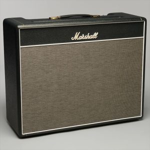 Marshall Blues Breaker レビュー：伝説のオーバードライブが奏でる魂