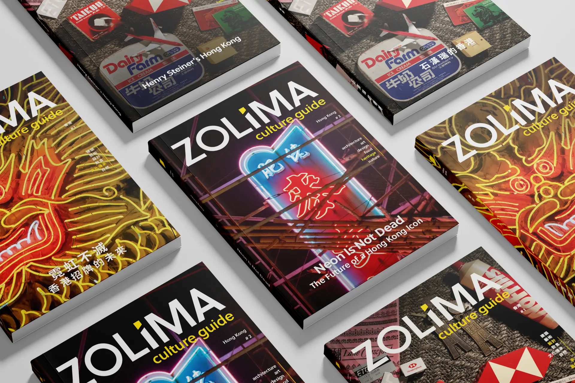 Neon Is Not Dead: The Future of a Hong Kong Icon