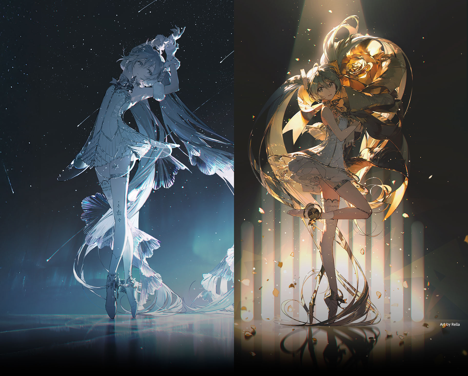 Miku symphony Live at Sapporo & Tokyo - 10th Anniversary Best