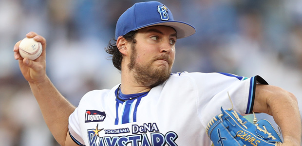 トレバー・バウアーのニュース・コラム記事一覧 | 野球選手データ