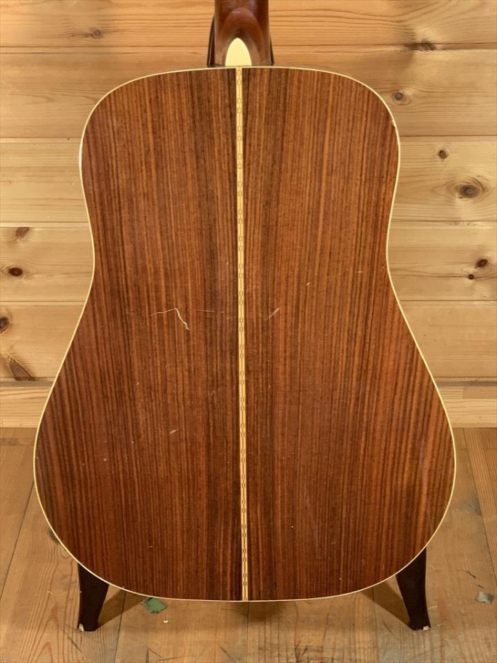 Yamaki YW-20 '70s 1970年代 中古 1031167 Yamaki(ヤマキ)【楽器検索