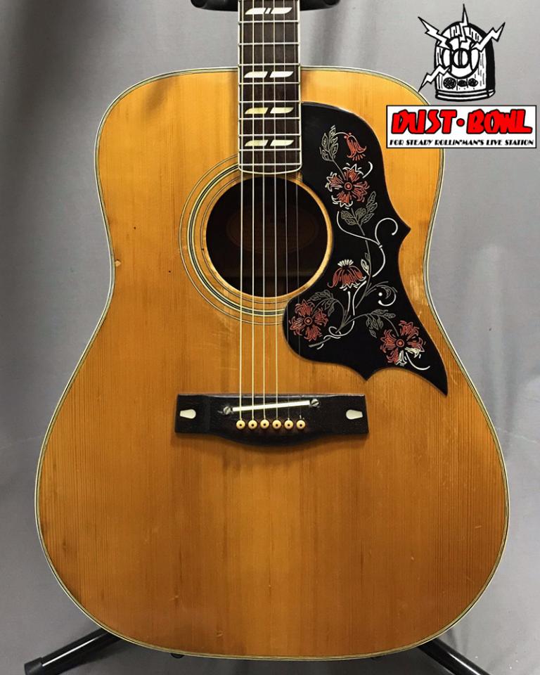 YAMAHA FG-401W 1970年代 ビンテージ 1167576 YAMAHA(ヤマハ)【楽器