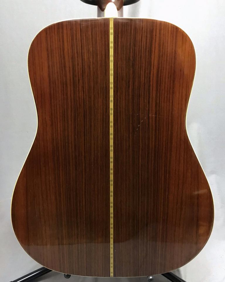 YAMAHA FG-401W 1970年代 ビンテージ 1167576 YAMAHA(ヤマハ)【楽器