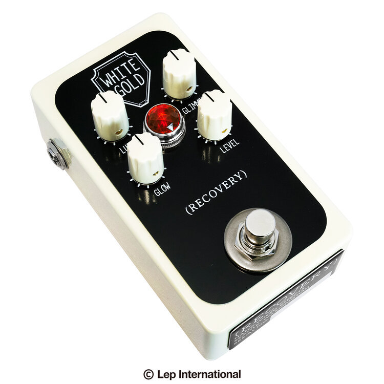 Recovery Effects White Gold《コーラルシンセサイザー》【オンライン