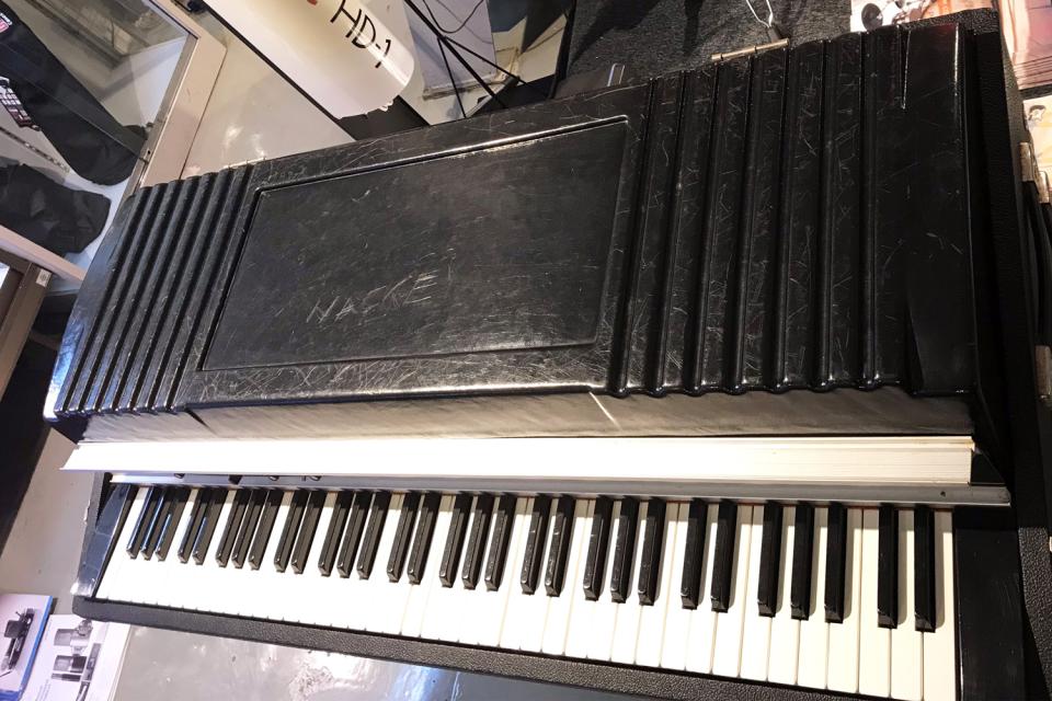 Rhodes Mark II Suitcase Piano Seventy Three 中古 1182190 Rhodes