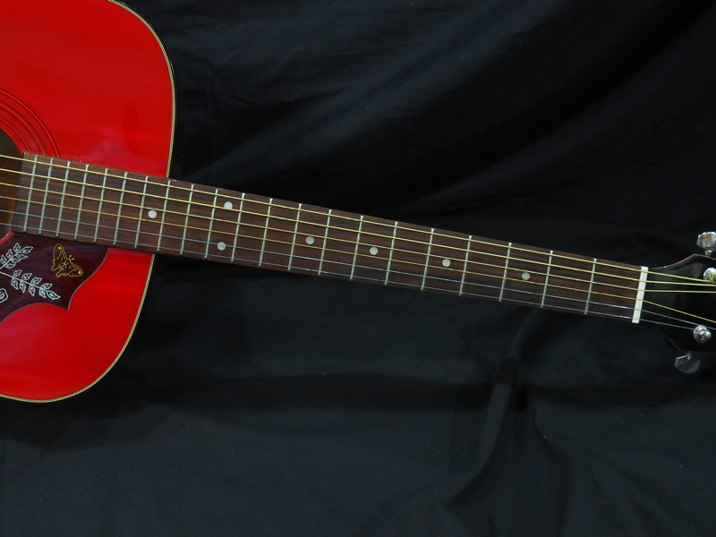 JUSCALL(HOTTA) No.130 ハミングバードタイプ 1970年代 ビンテージ